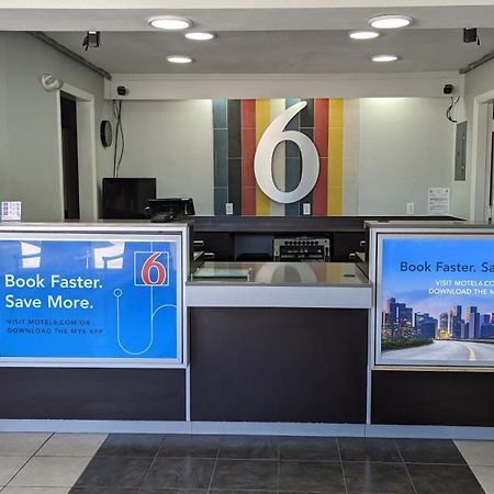 Motel 6-Nashua, Nh Dış mekan fotoğraf