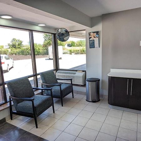Motel 6-Nashua, Nh Dış mekan fotoğraf