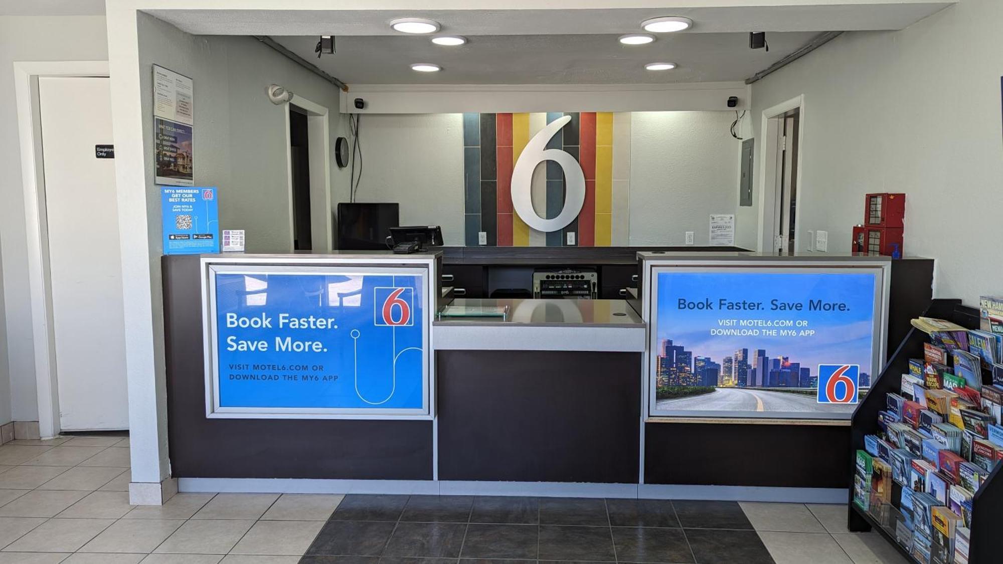 Motel 6-Nashua, Nh Dış mekan fotoğraf