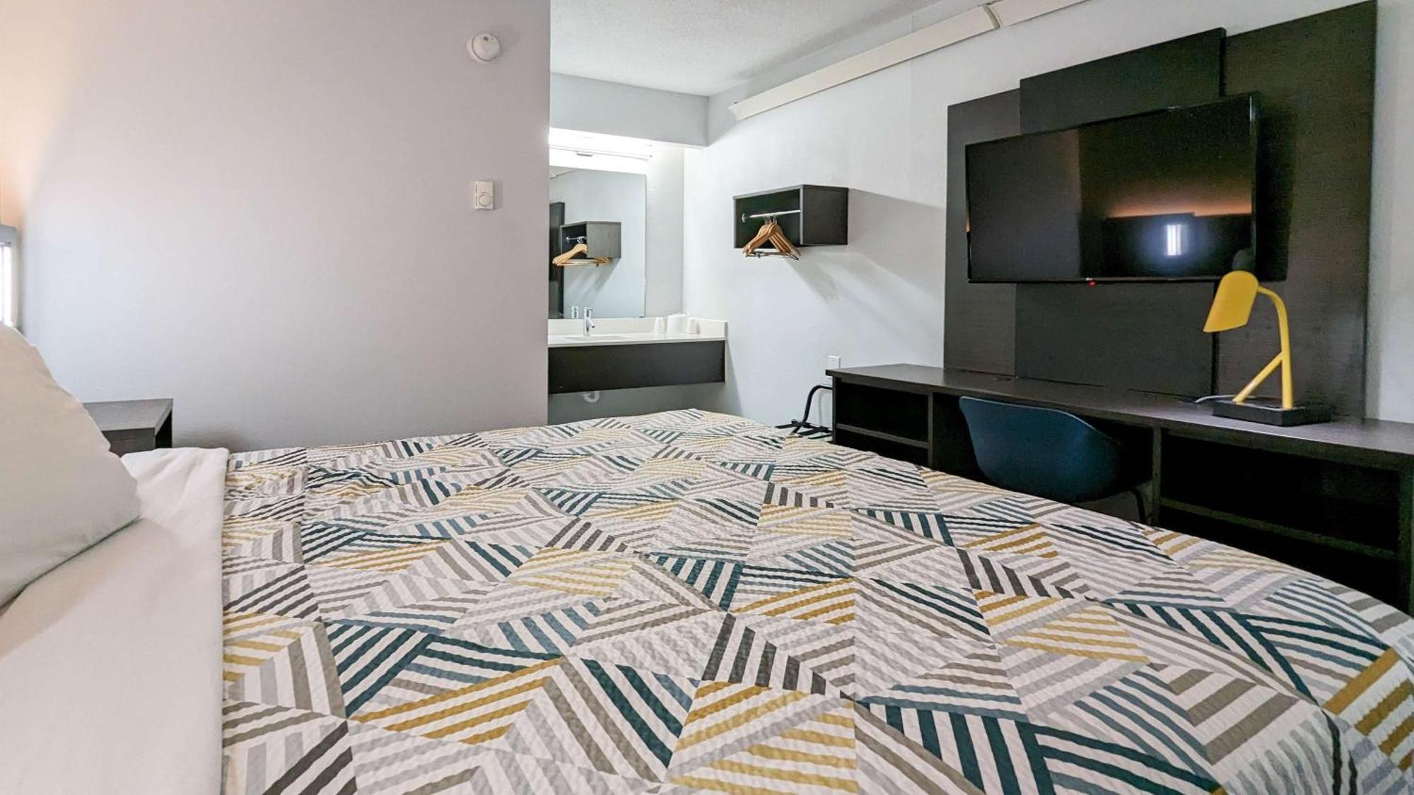 Motel 6-Nashua, Nh Dış mekan fotoğraf