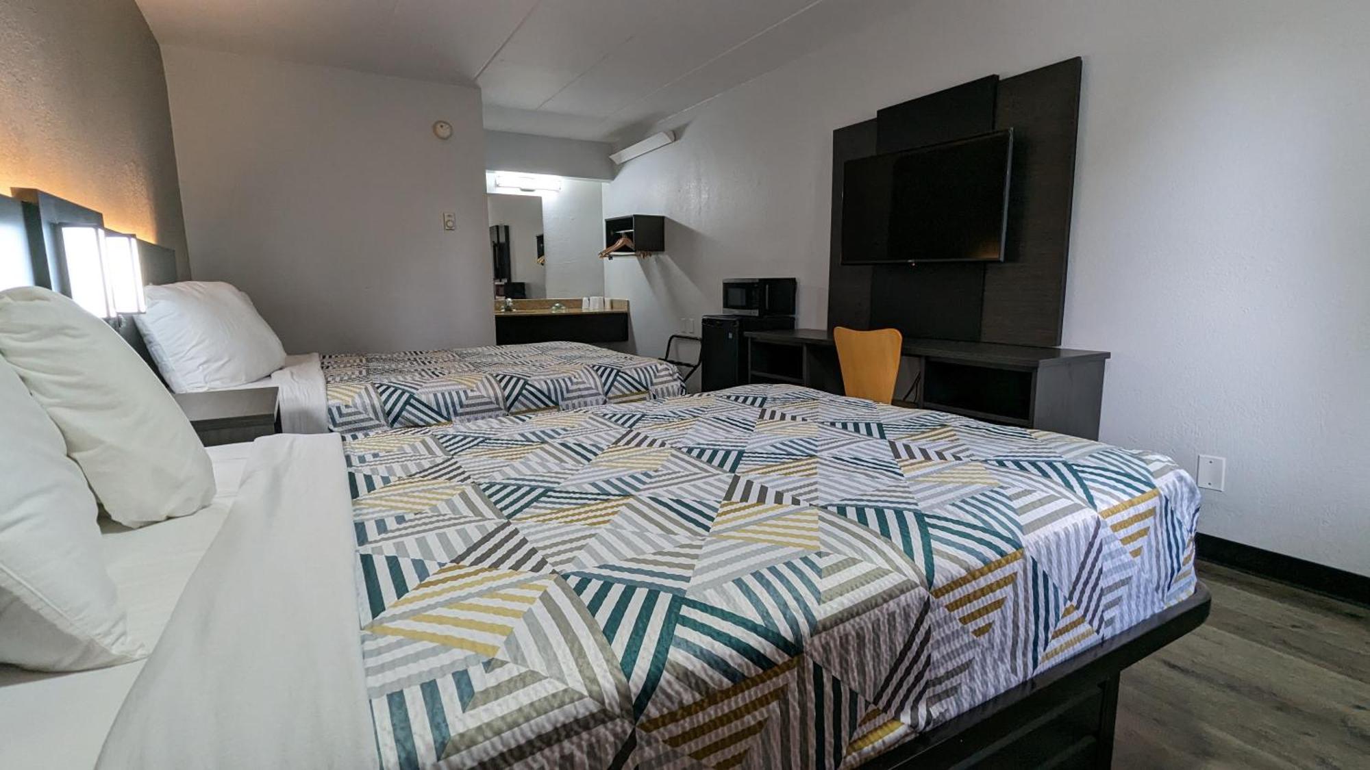 Motel 6-Nashua, Nh Dış mekan fotoğraf