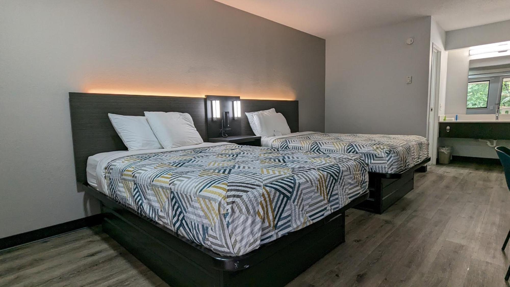 Motel 6-Nashua, Nh Dış mekan fotoğraf