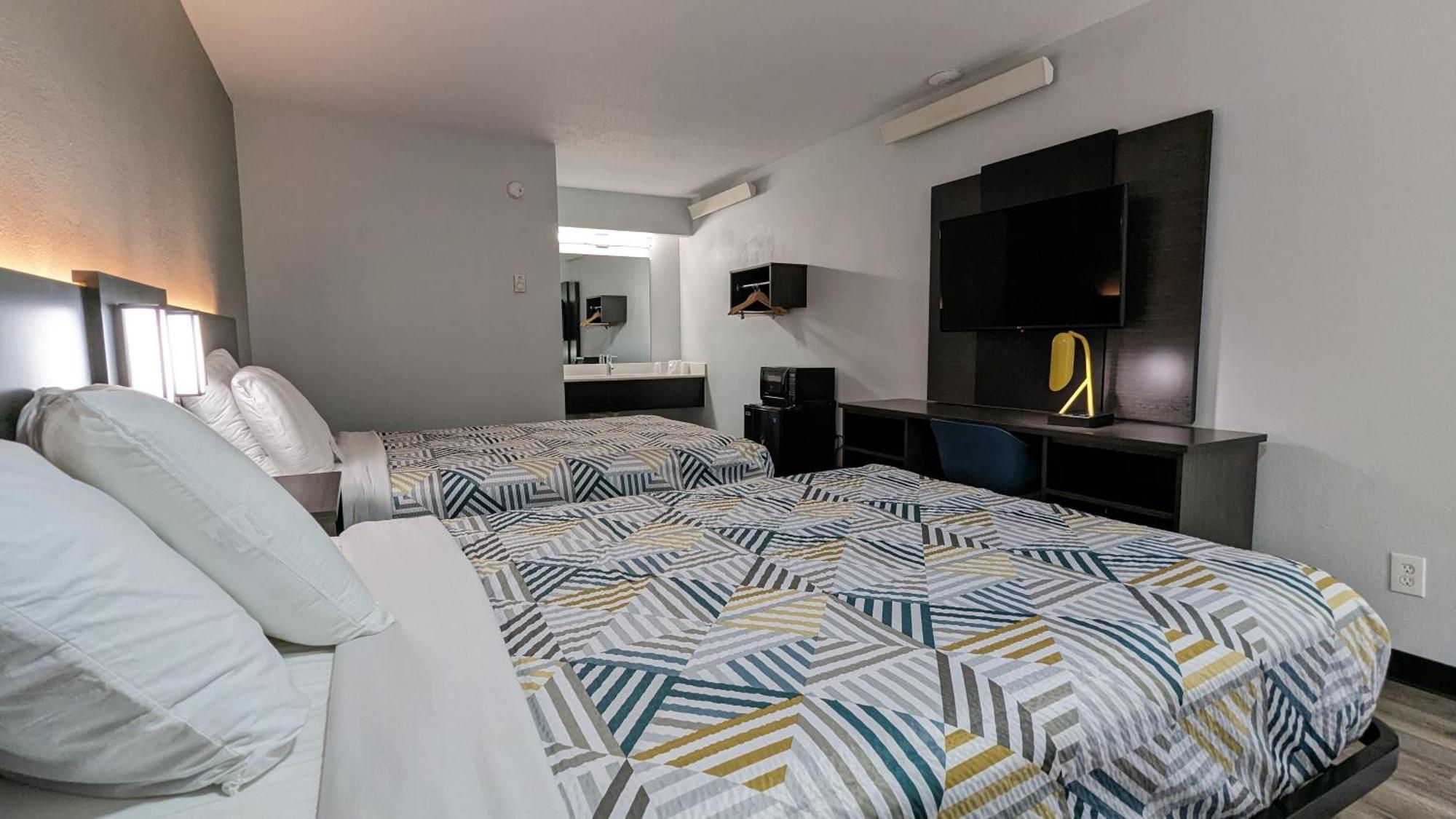 Motel 6-Nashua, Nh Dış mekan fotoğraf