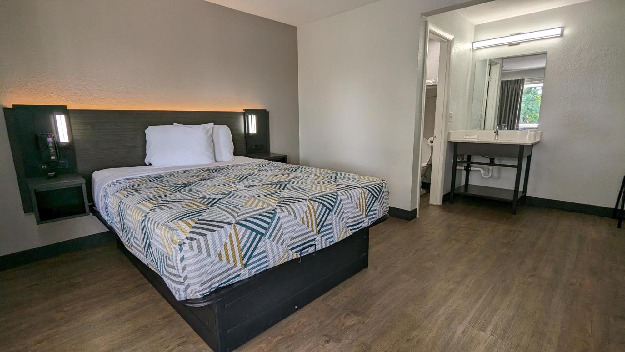 Motel 6-Nashua, Nh Dış mekan fotoğraf