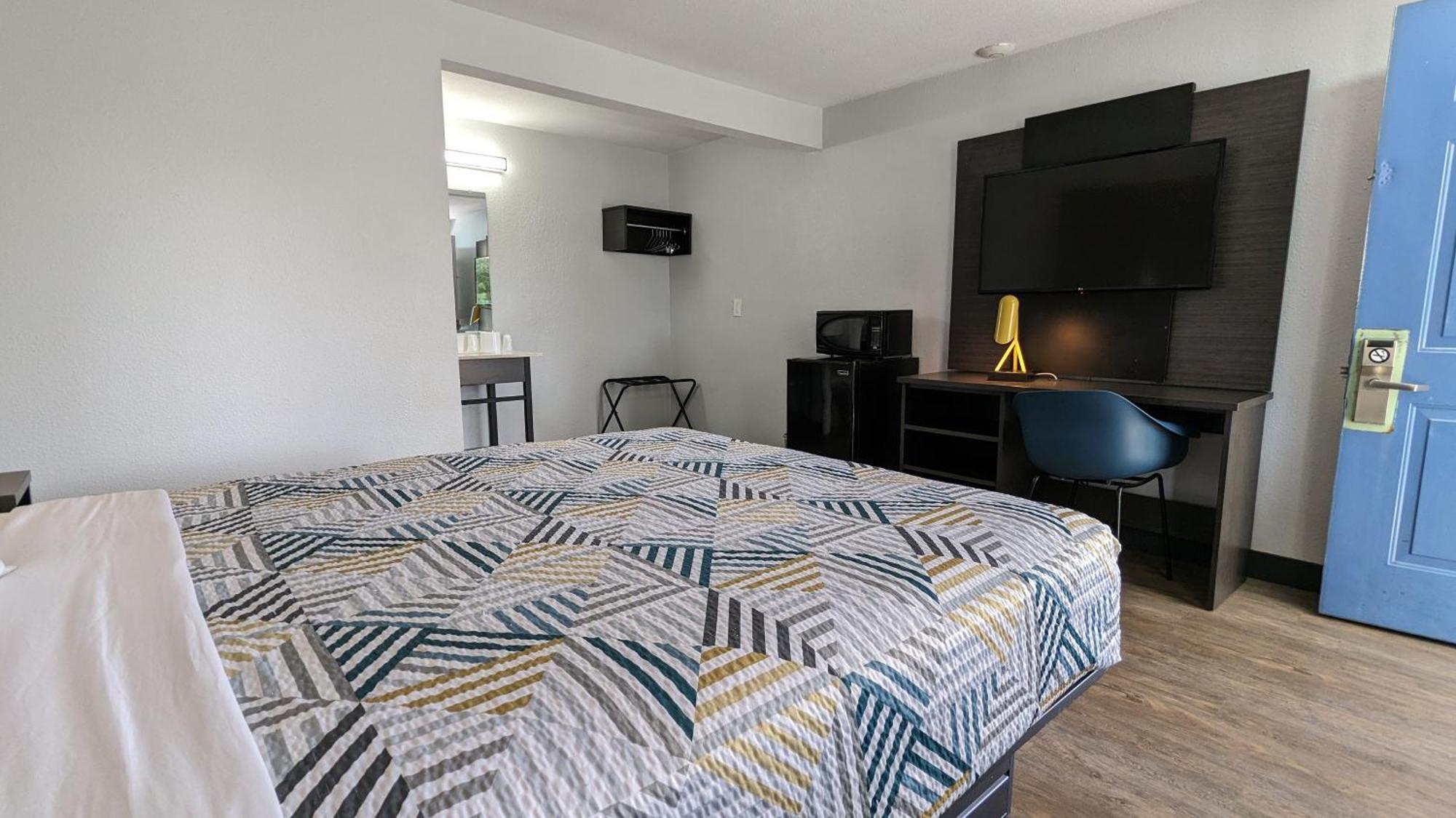 Motel 6-Nashua, Nh Dış mekan fotoğraf