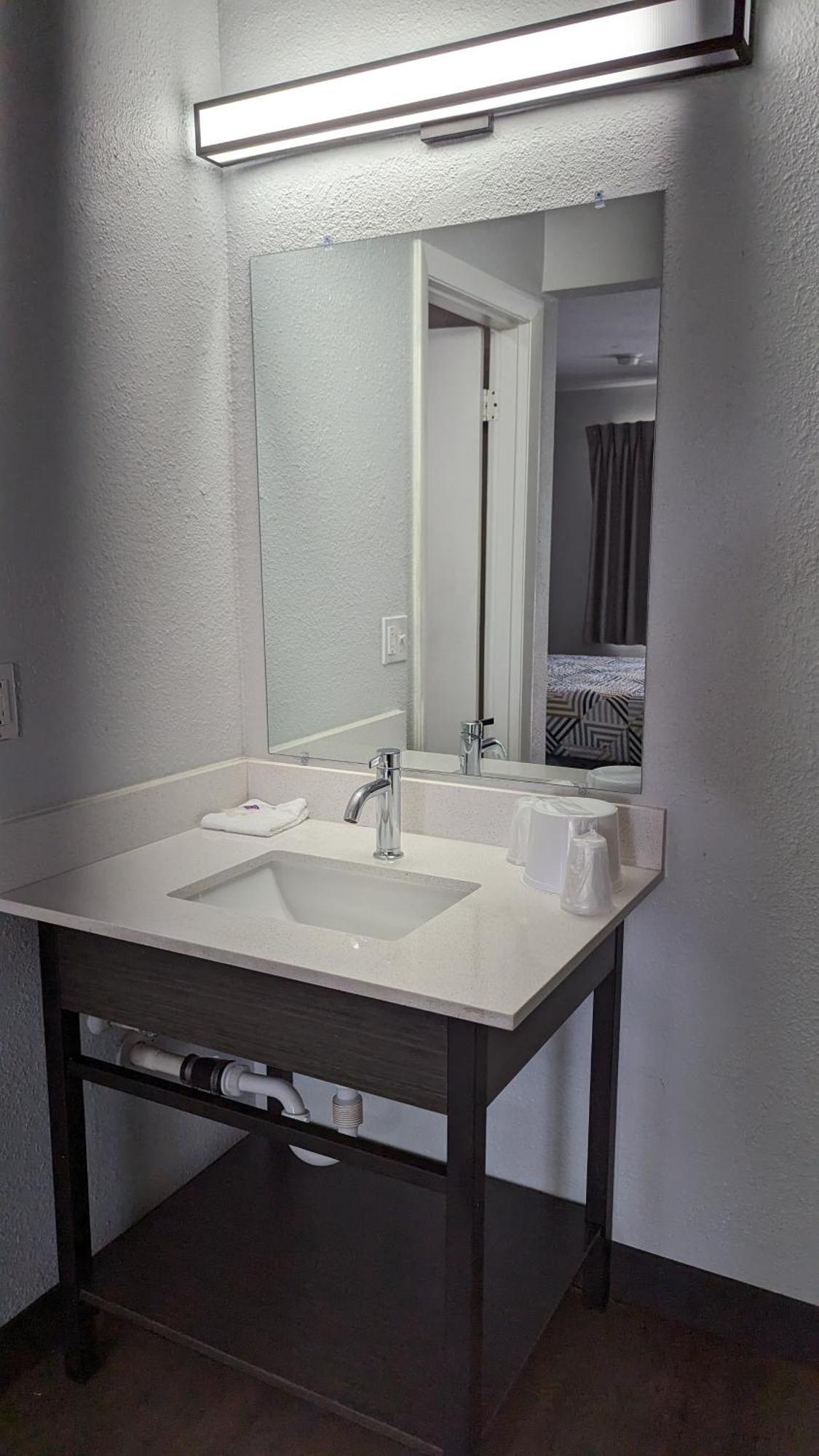 Motel 6-Nashua, Nh Dış mekan fotoğraf