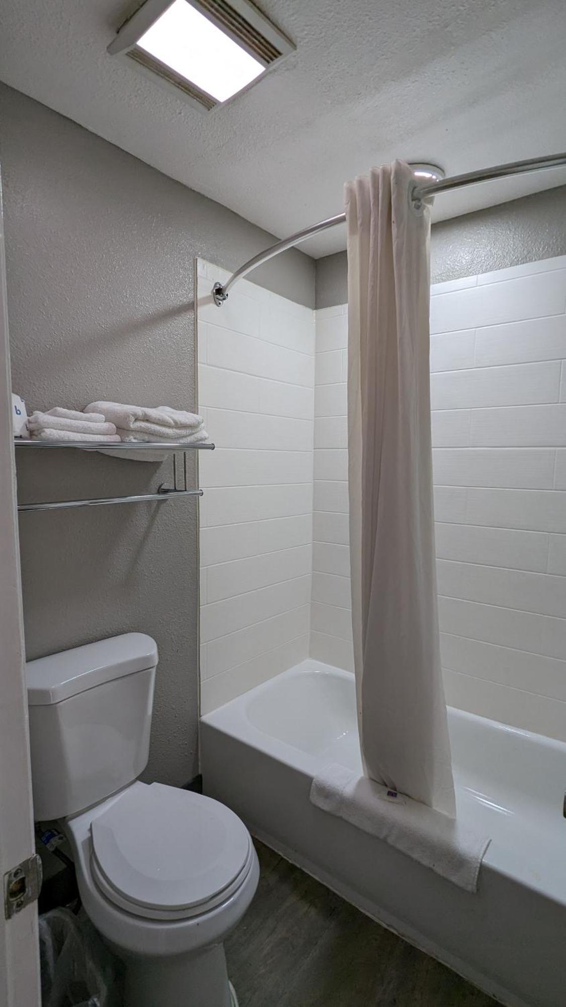 Motel 6-Nashua, Nh Dış mekan fotoğraf