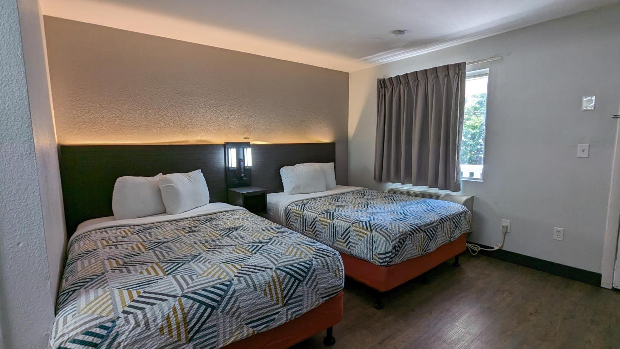 Motel 6-Nashua, Nh Dış mekan fotoğraf
