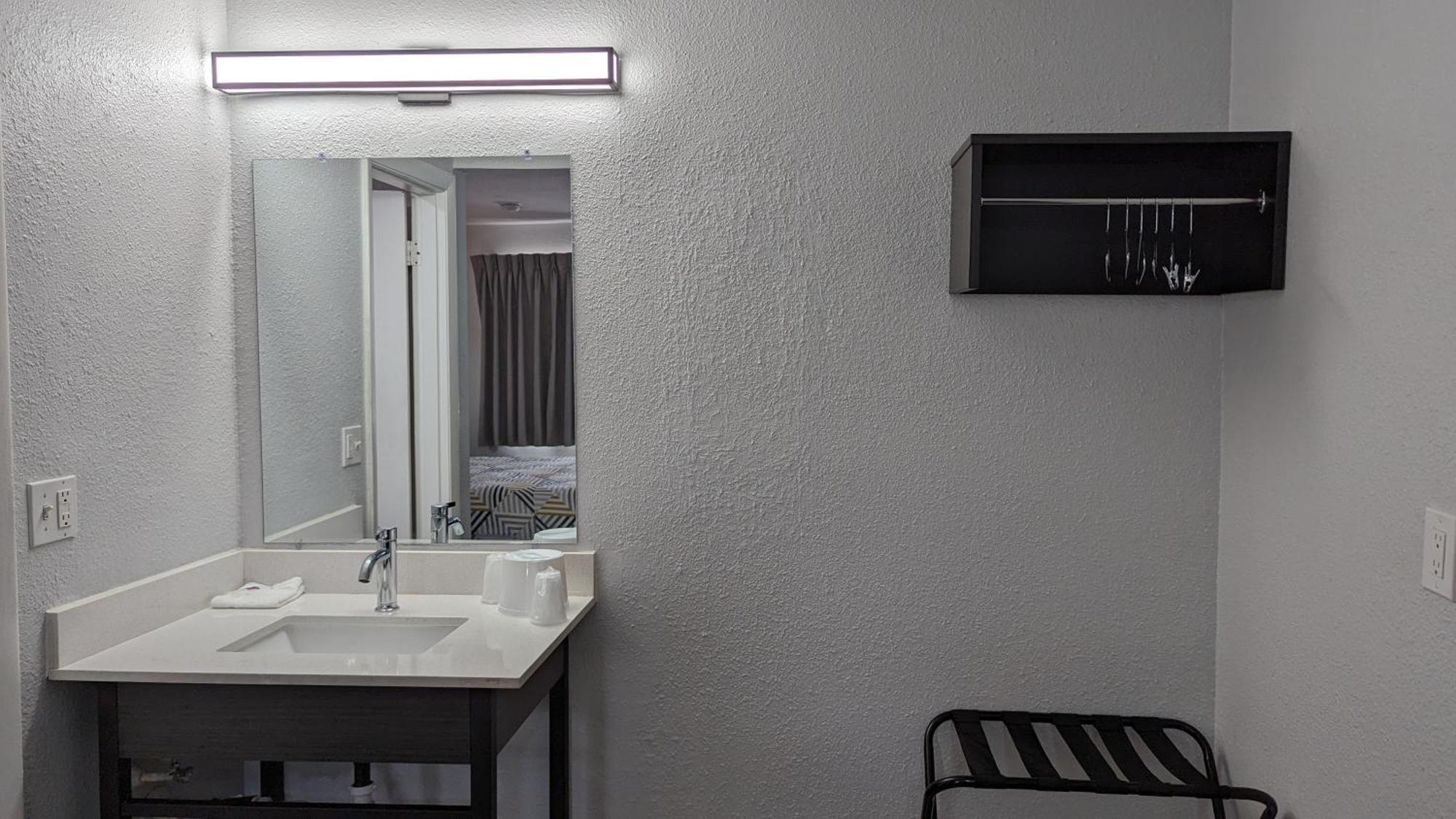 Motel 6-Nashua, Nh Dış mekan fotoğraf