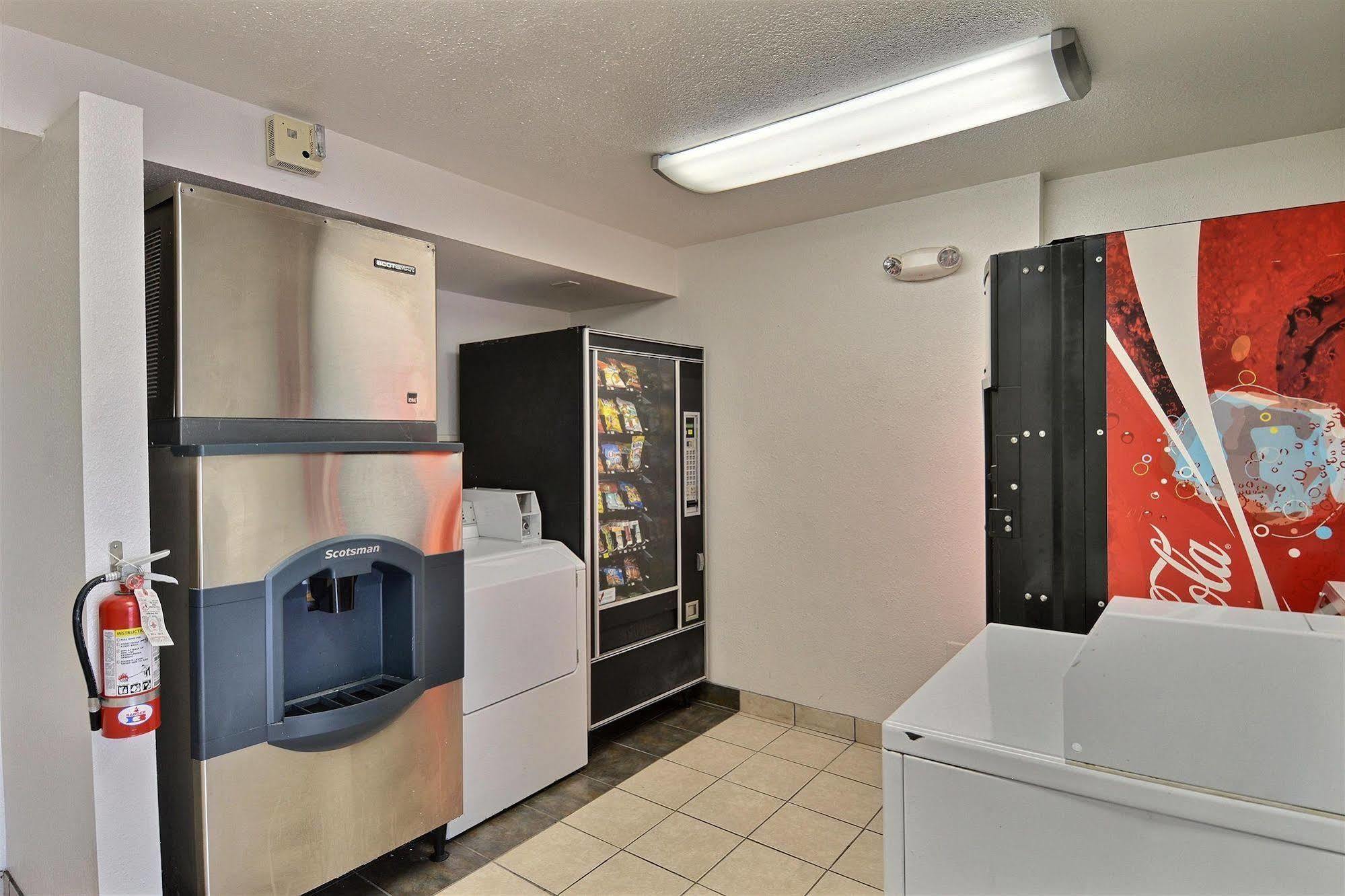 Motel 6-Nashua, Nh Dış mekan fotoğraf