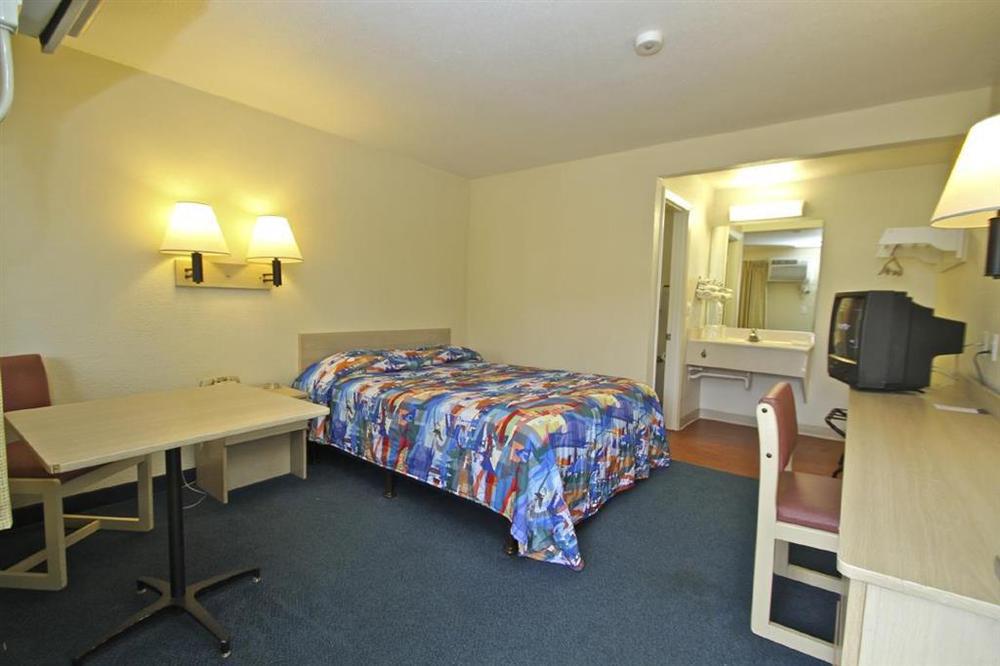Motel 6-Nashua, Nh Oda fotoğraf