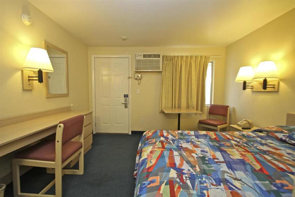 Motel 6-Nashua, Nh Oda fotoğraf