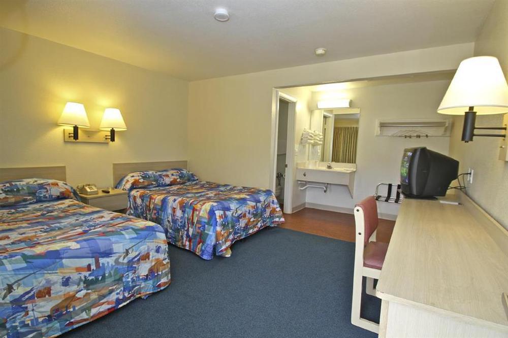 Motel 6-Nashua, Nh Oda fotoğraf