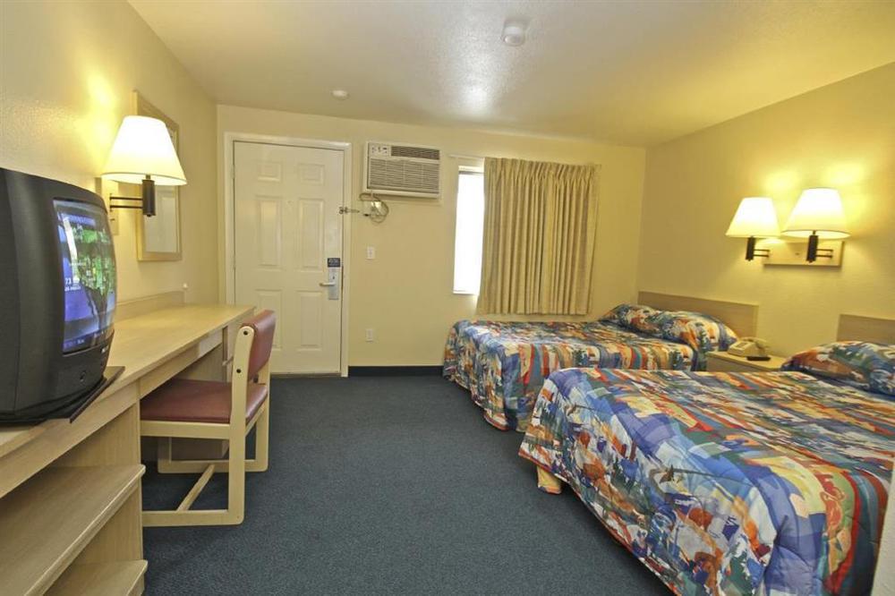 Motel 6-Nashua, Nh Oda fotoğraf