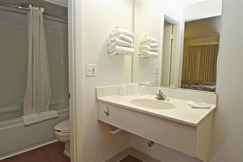 Motel 6-Nashua, Nh Oda fotoğraf