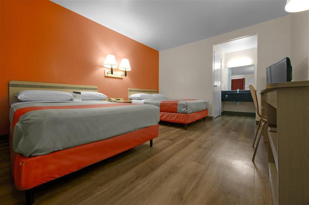 Motel 6-Nashua, Nh Oda fotoğraf
