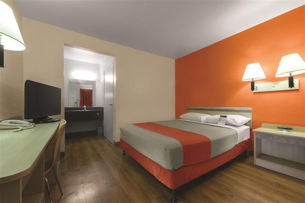 Motel 6-Nashua, Nh Oda fotoğraf